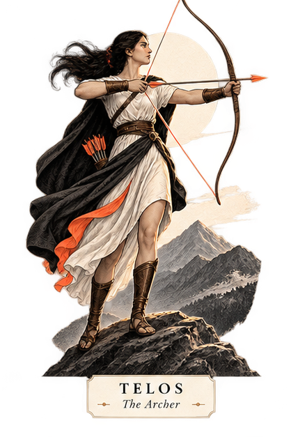 Telos — The Archer