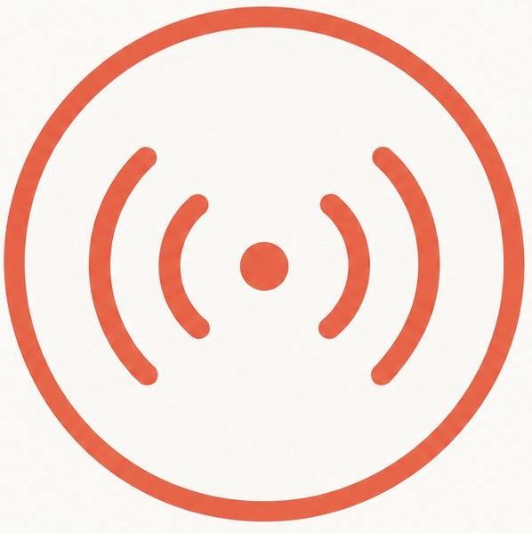 The Signal mark