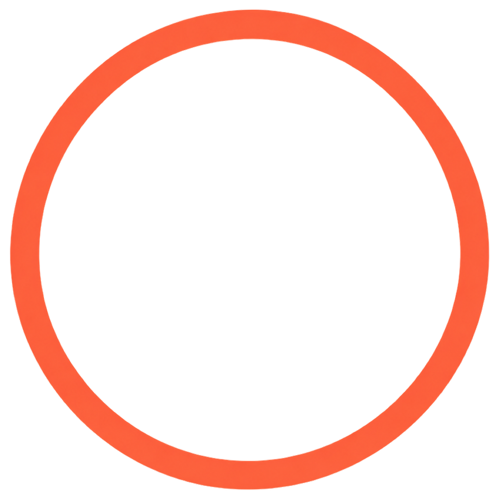 The Circle mark