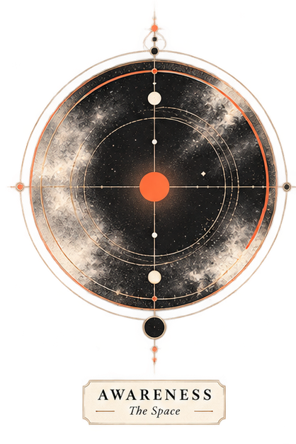 Awareness — The Space